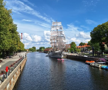 Klaipeda Lithuania