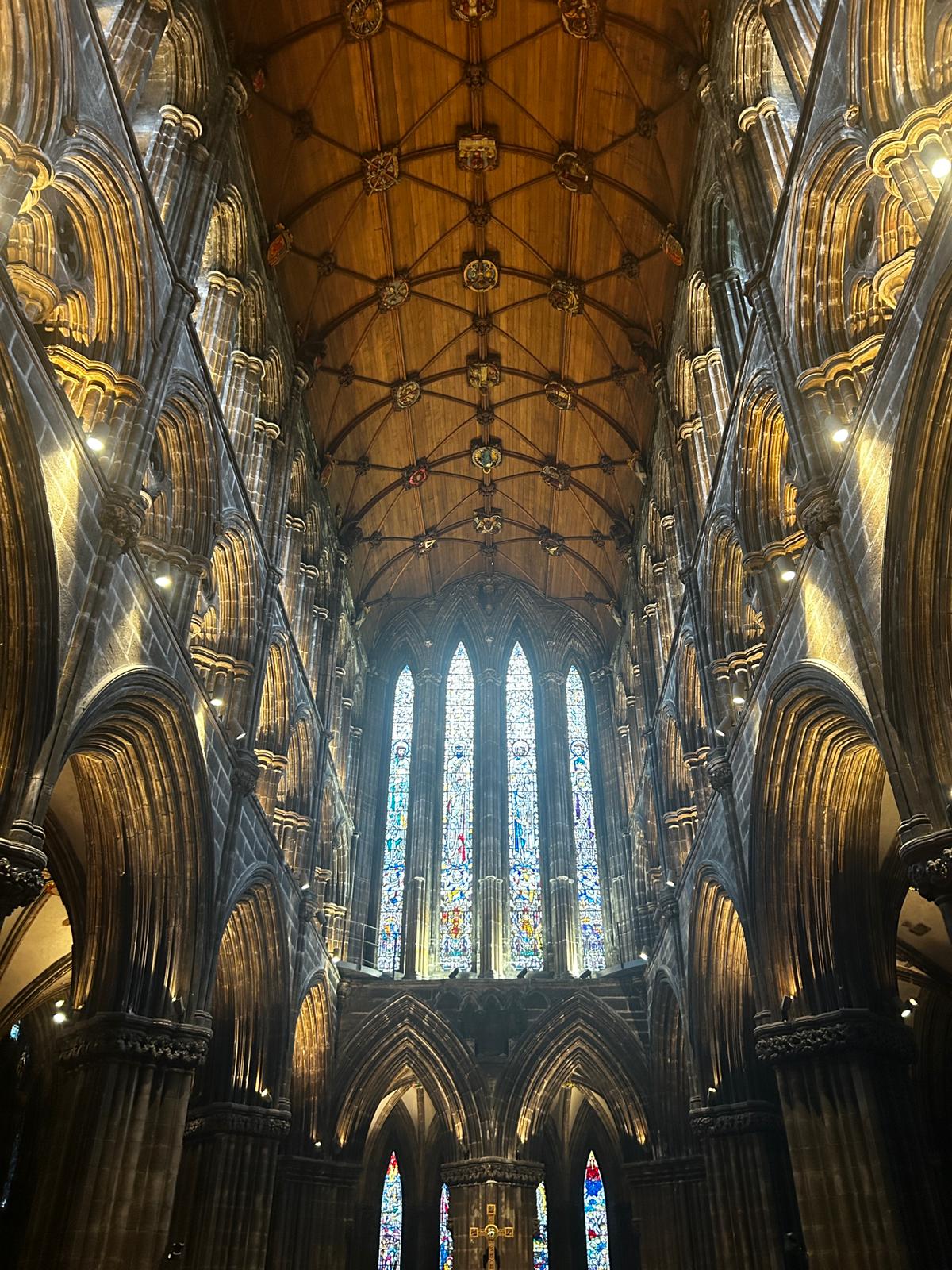 Glasgow Cathedral