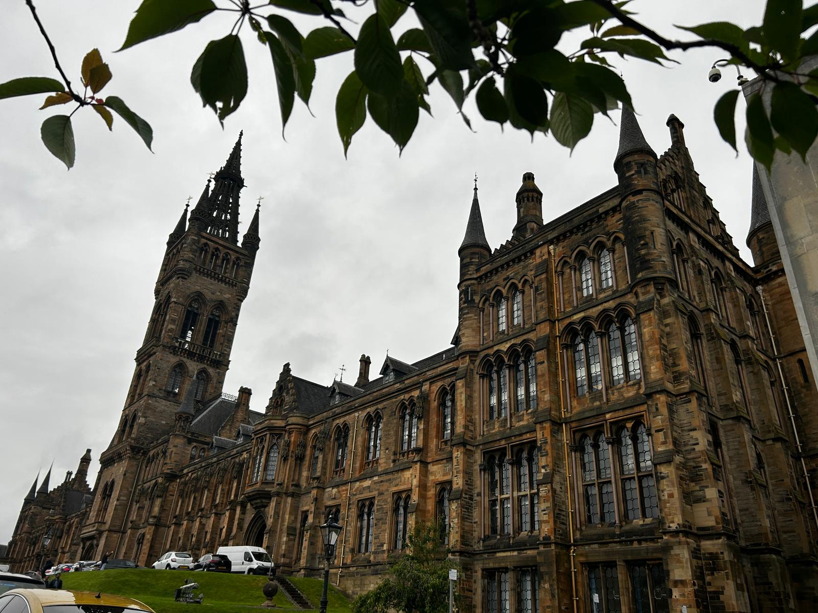 University of Glasgow